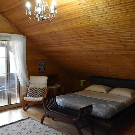 Beachfront, Tirana Guest House Velipojë Dış mekan fotoğraf