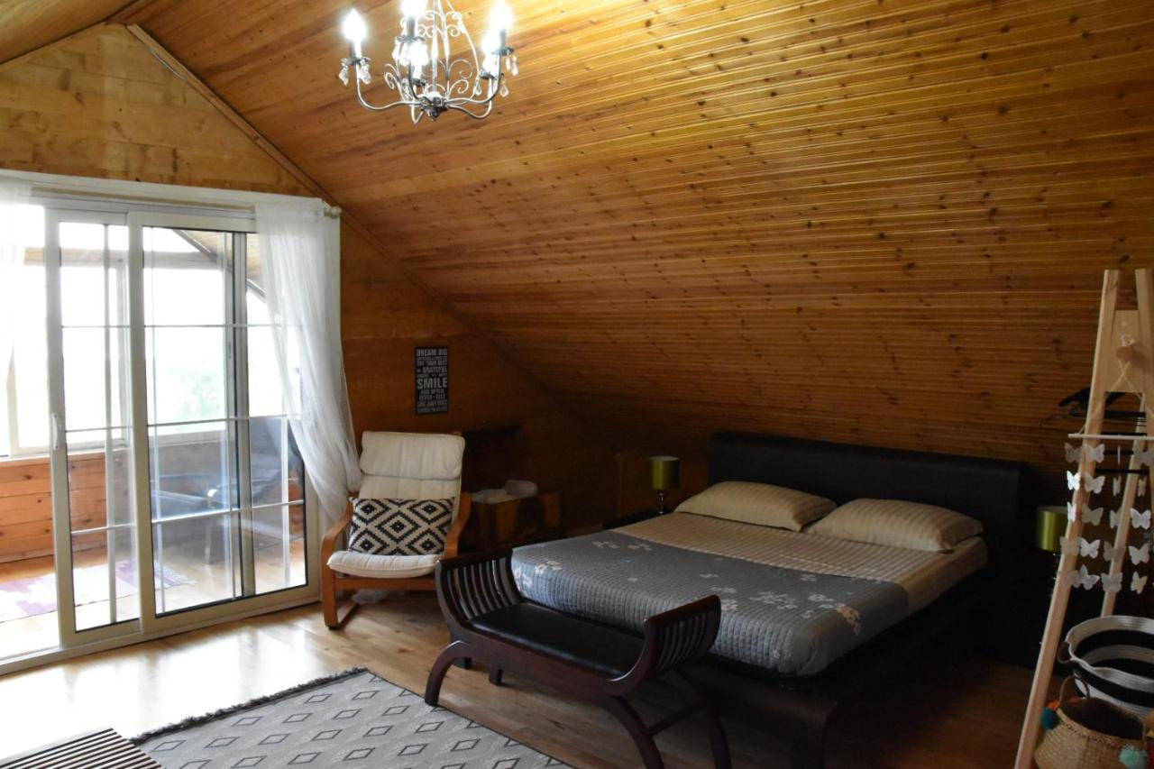 Beachfront, Tirana Guest House Velipojë Dış mekan fotoğraf