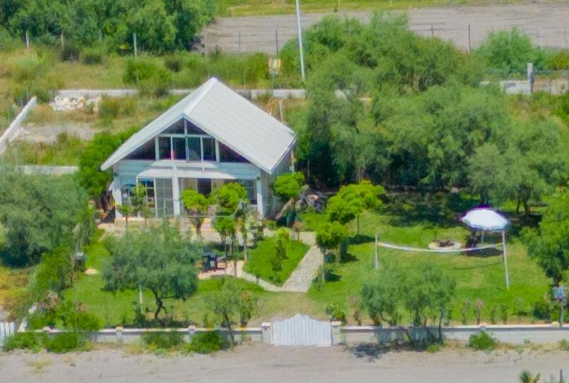 Beachfront, Tirana Guest House Velipojë Dış mekan fotoğraf